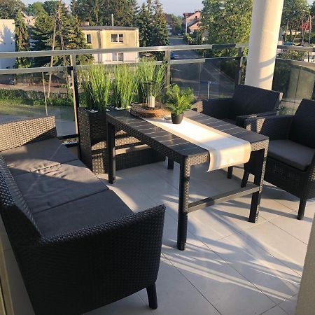Apartament ヤンタル エクステリア 写真