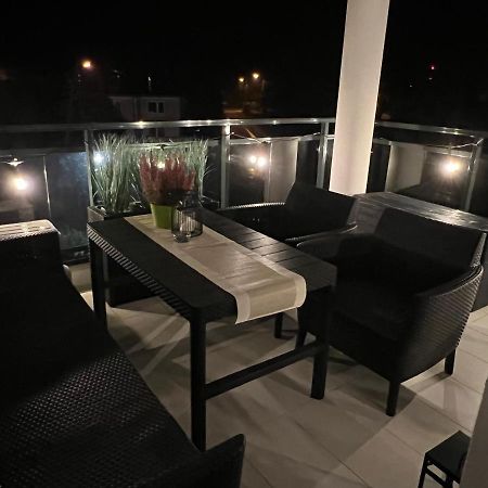 Apartament ヤンタル エクステリア 写真