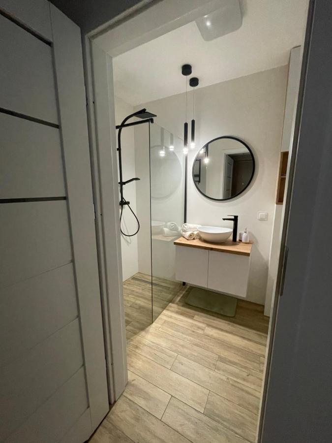 Apartament ヤンタル エクステリア 写真