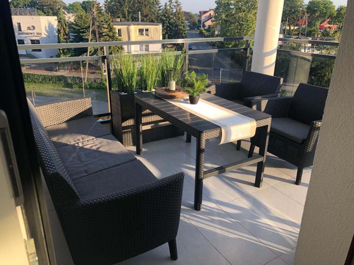 Apartament ヤンタル エクステリア 写真