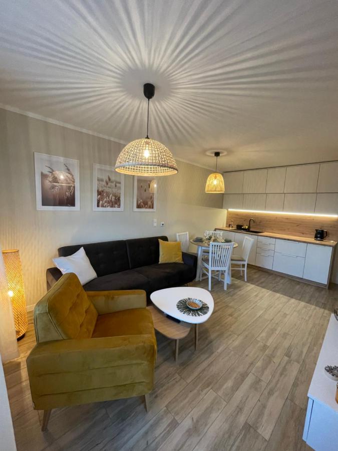 Apartament ヤンタル エクステリア 写真