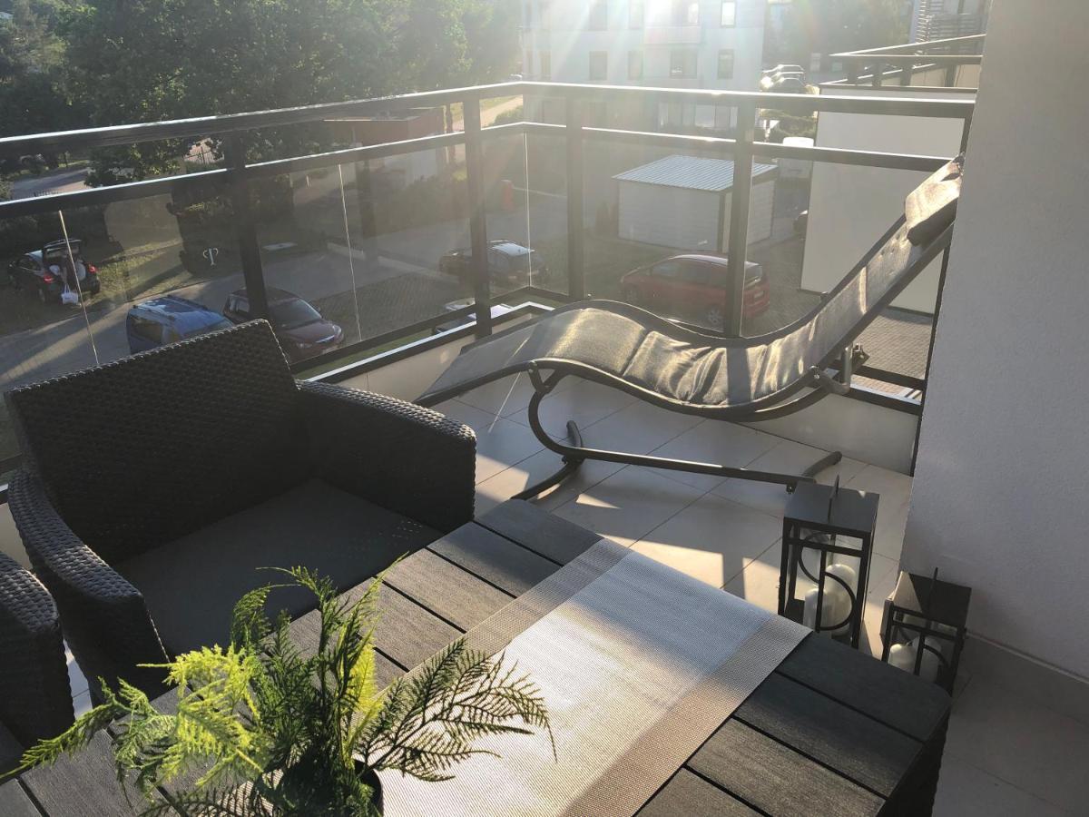 Apartament ヤンタル エクステリア 写真