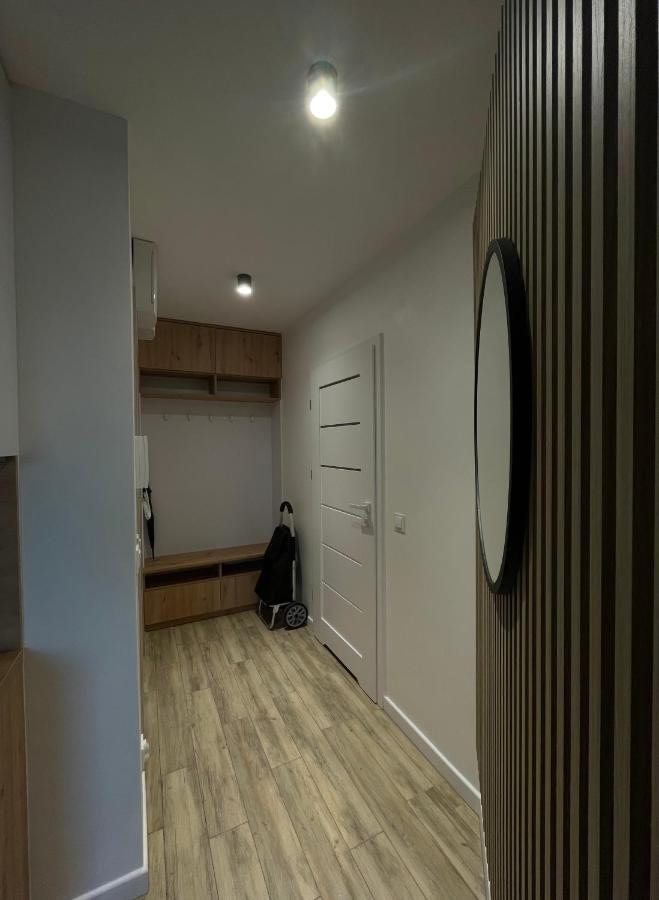Apartament ヤンタル エクステリア 写真