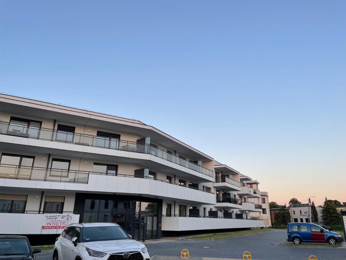 Apartament ヤンタル エクステリア 写真