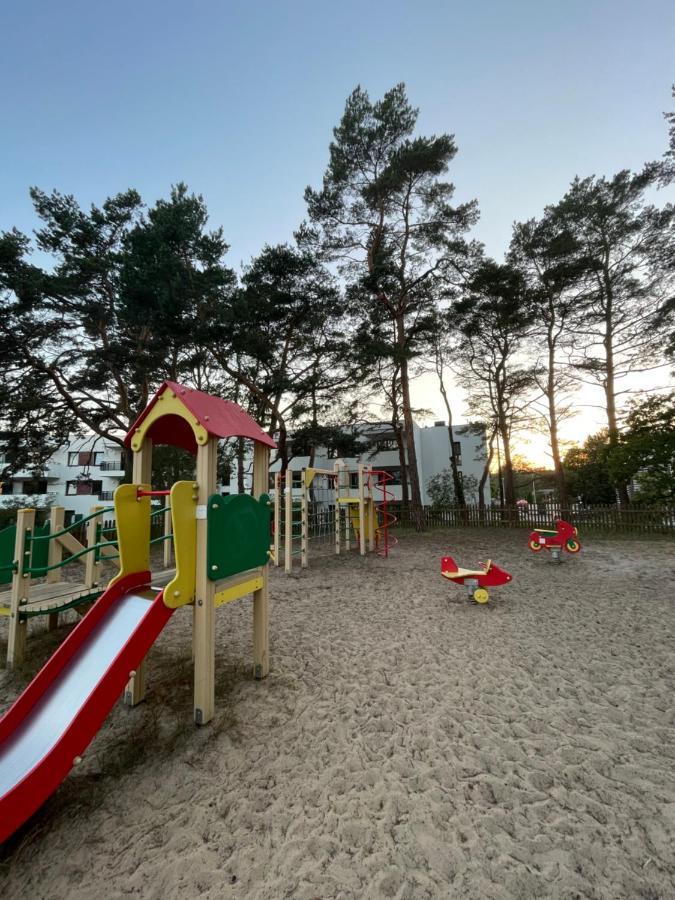 Apartament ヤンタル エクステリア 写真