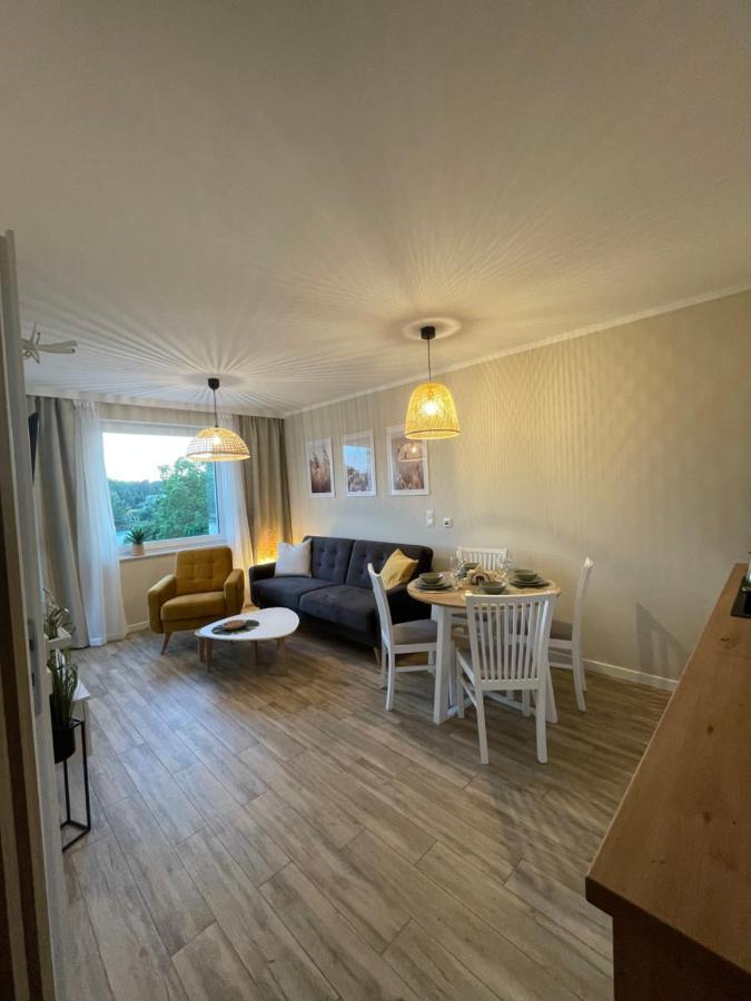 Apartament ヤンタル エクステリア 写真