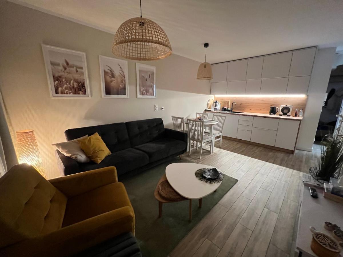 Apartament ヤンタル エクステリア 写真